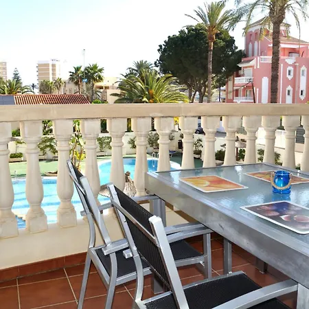Dania, 2 By Bookindenia Apartment Denia