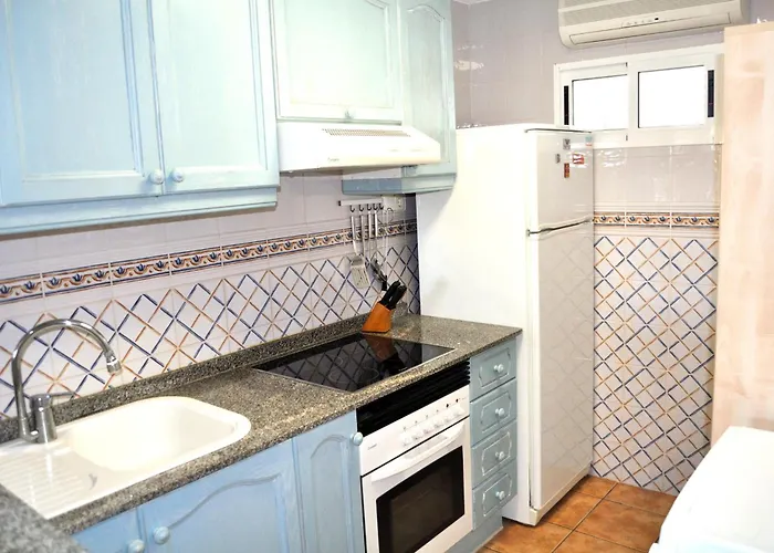 Dania, 2 By Bookindenia Apartament *