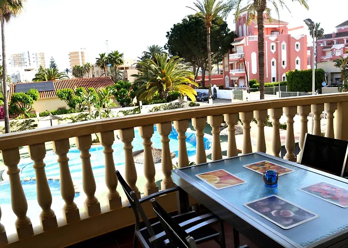 Dania, 2 By Bookindenia Apartament